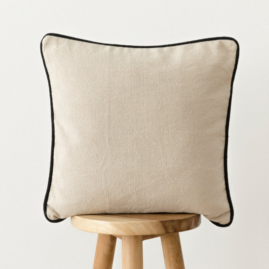 Kenay Home Pack 2 Cojines Beige