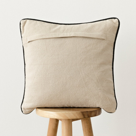 Kenay Home Pack 2 Cojines Beige