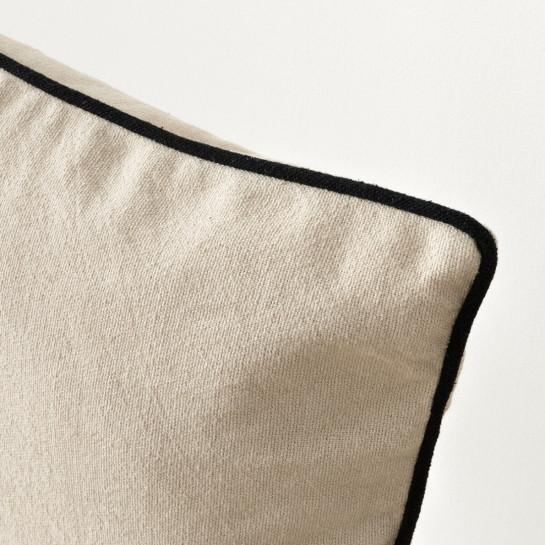 Kenay Home Pack 2 Cojines Beige