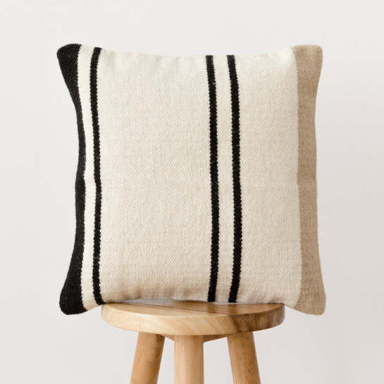 Kenay Home Pack 2 Cojines Beige