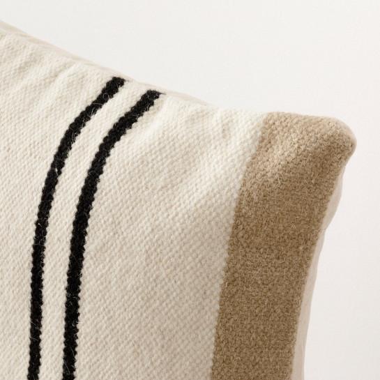 Kenay Home Pack 2 Cojines Beige