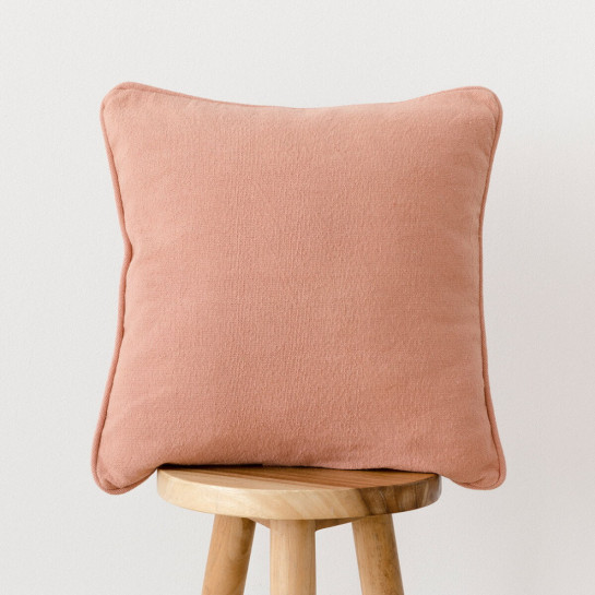 Kenay Home Pack 2 Cojines Coral