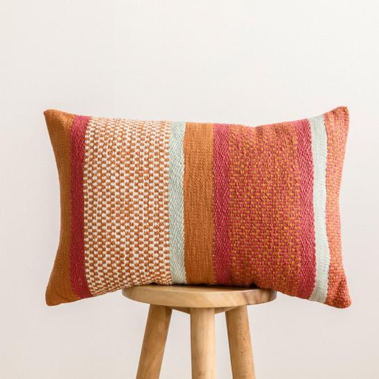 Kenay Home Pack 2 Cojines Fucsia