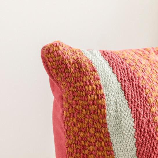 Kenay Home Pack 2 Cojines Fucsia