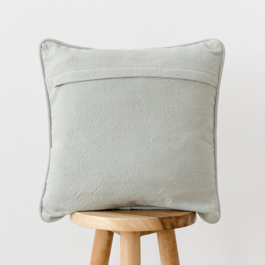 Kenay Home Pack 2 Cojines Light Mint