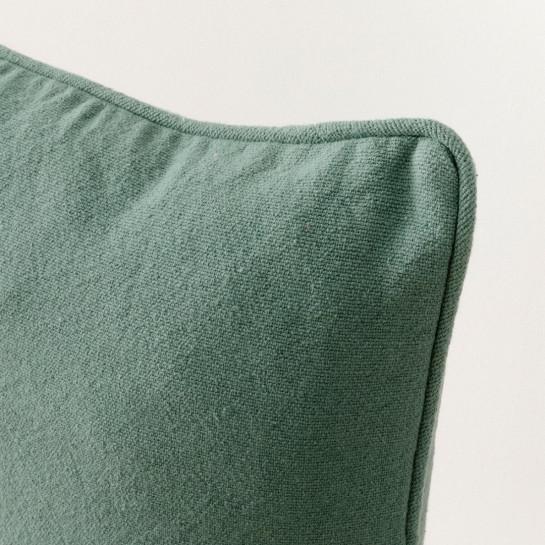 Kenay Home Pack 2 Cojines Menta