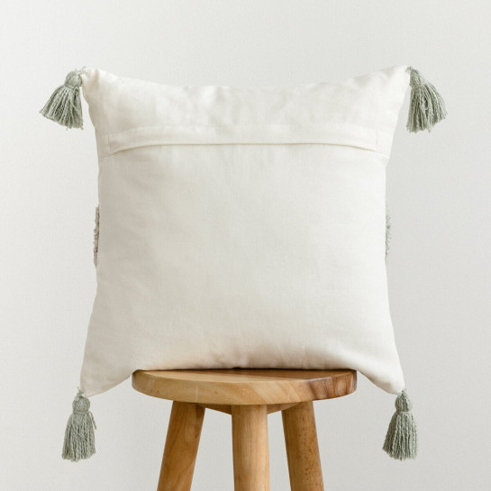 Kenay Home Pack 2 Cojines Multicolor