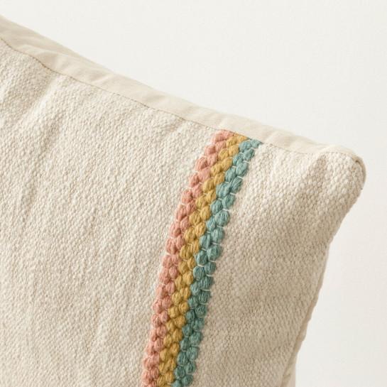 Kenay Home Pack 2 Cojines Multicolor