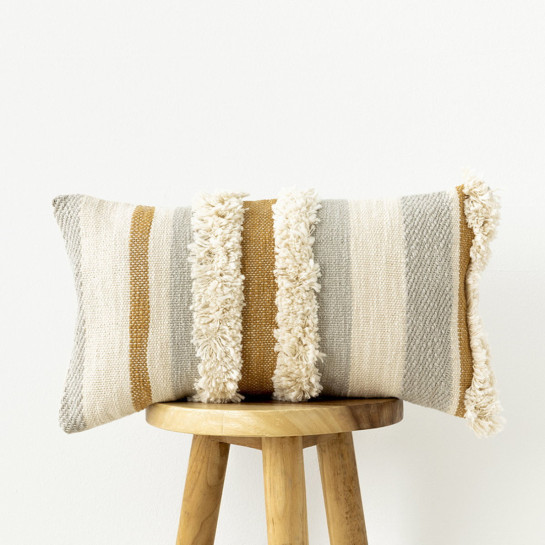 Kenay Home Pack 2 Cojines Multicolor