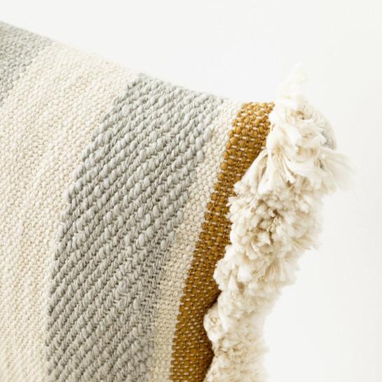 Kenay Home Pack 2 Cojines Multicolor