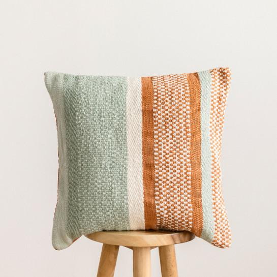 Kenay Home Pack 2 Cojines Multicolor