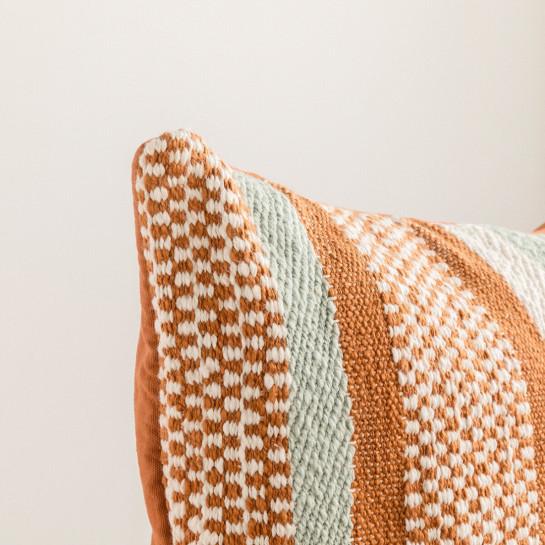 Kenay Home Pack 2 Cojines Multicolor