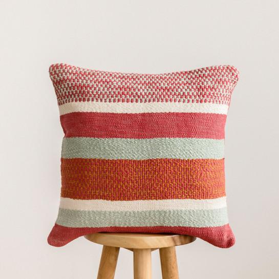 Kenay Home Pack 2 Cojines Multicolor