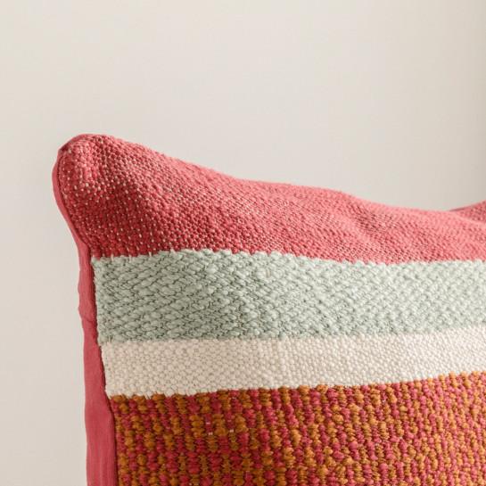 Kenay Home Pack 2 Cojines Multicolor