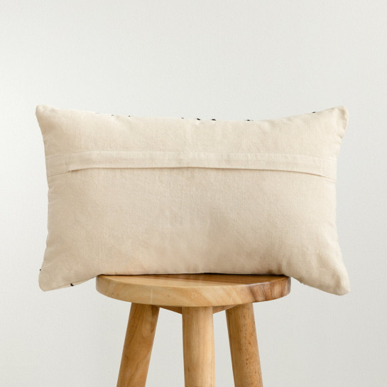 Kenay Home Pack 2 Cojines Natural