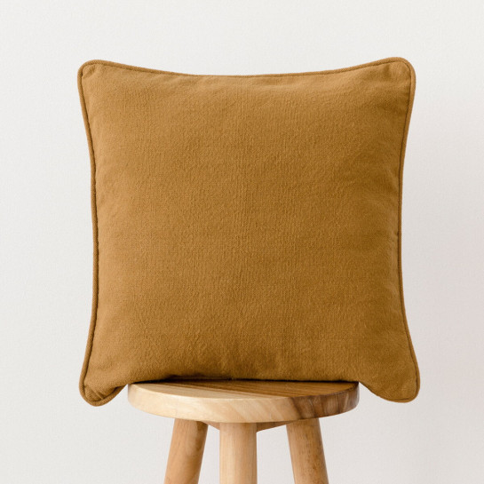 Kenay Home Pack 2 Cojines Tobacco