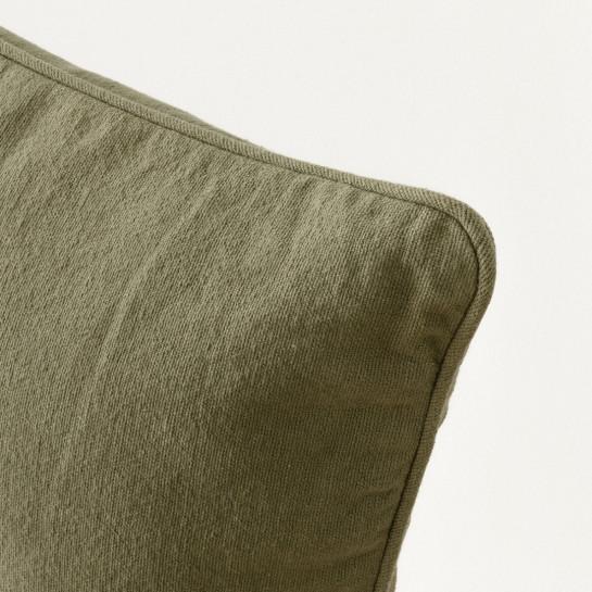 Kenay Home Pack 2 Cojines Verde