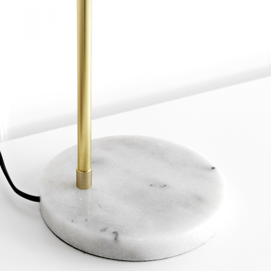 Kenay Home Pack 2 Lámparas De Sobremesa Dorado