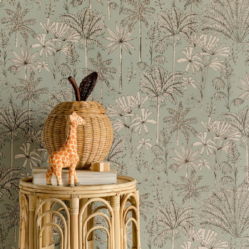 kenay home Papel pintado