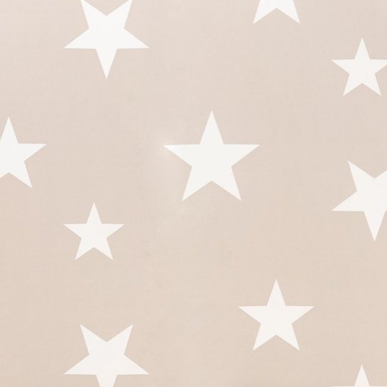 Kenay Home Papel Pintado Beige/blanco