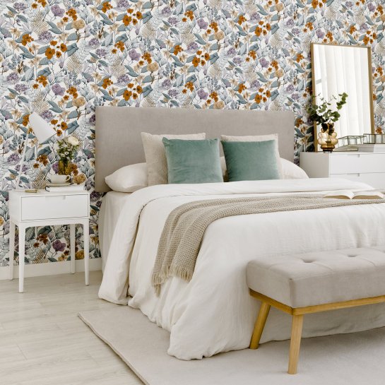 Kenay Home Papel Pintado