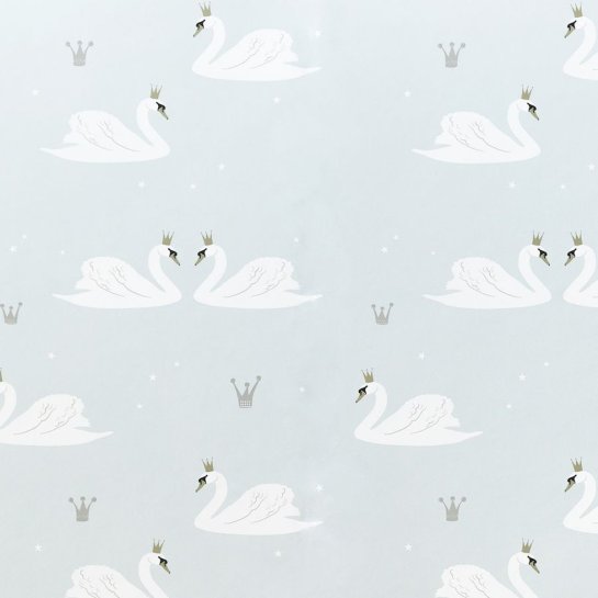 Kenay Home Papel Pintado Menta