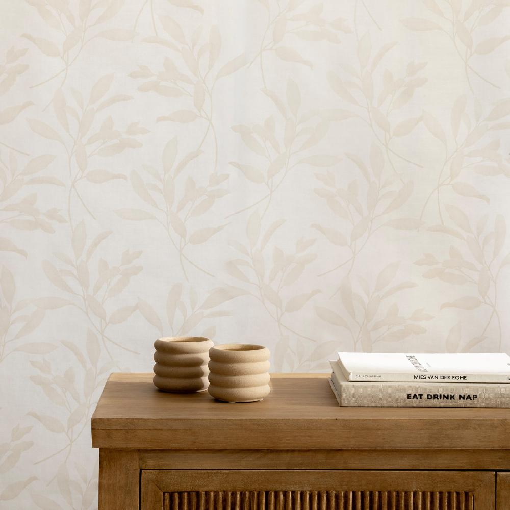 kenay home Papel pintado soft