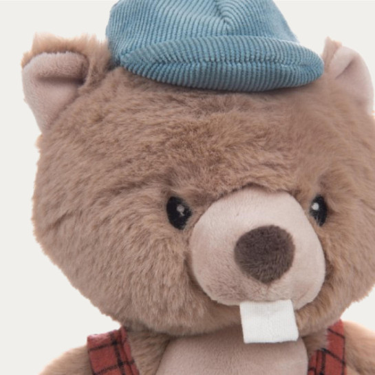 Kenay Home Peluche Castor