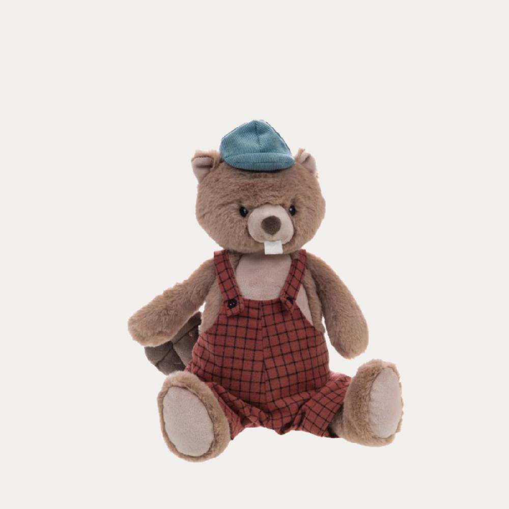 kenay home Peluche castor