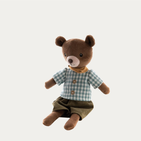 Kenay Home Peluche Oso