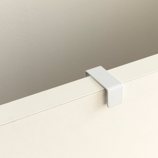 Kenay Home Perchero Blanco