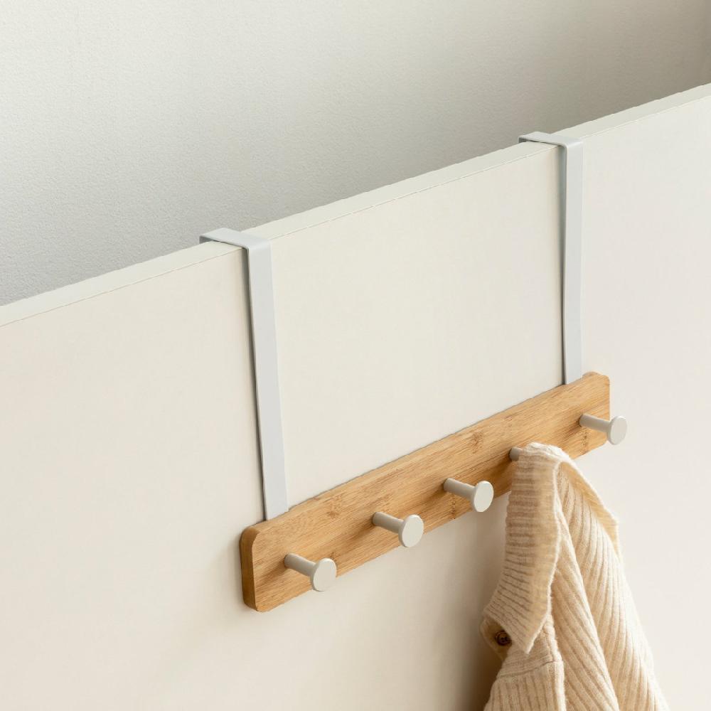 kenay home Perchero blanco