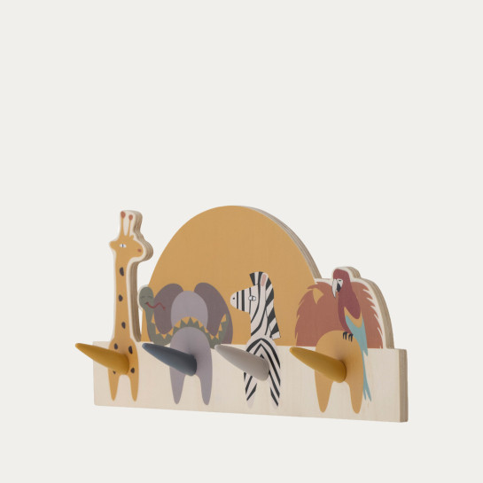 Kenay Home Perchero Infantil