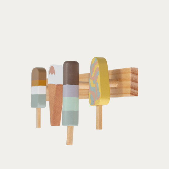 Kenay Home Perchero Infantil