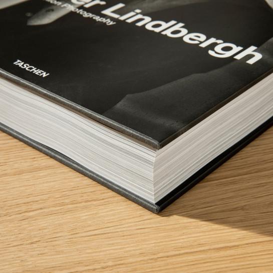 Kenay Home Peter Lindbergh On Fashion Photography