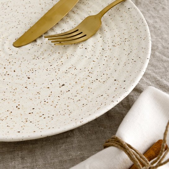 Kenay Home Plato Llano