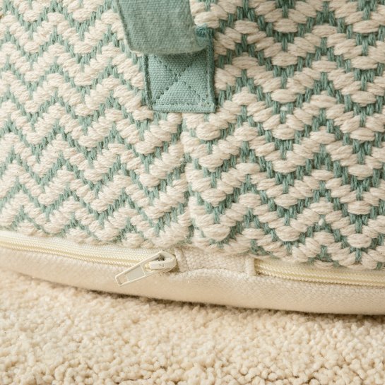 Kenay Home Puf Menta