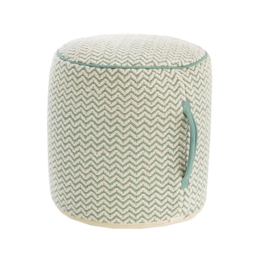 Kenay Home Puf Menta