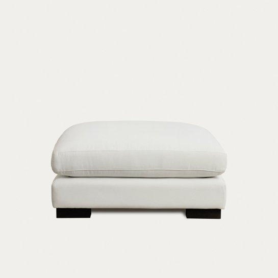 Kenay Home Puf Personalizable