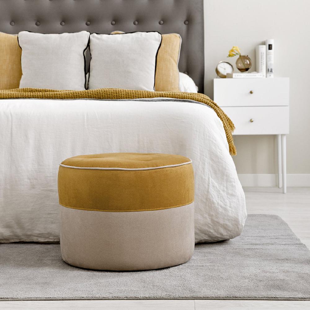 kenay home Puf personalizable