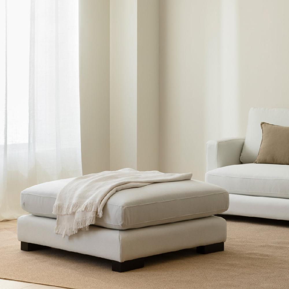 kenay home Puf personalizable