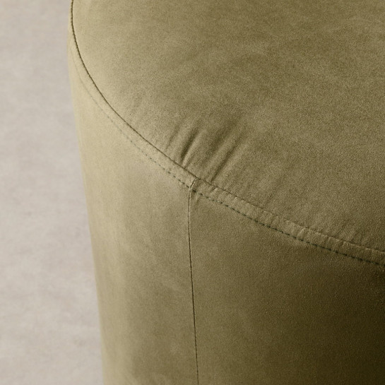 Kenay Home Puf Tapizado 50 Personalizable