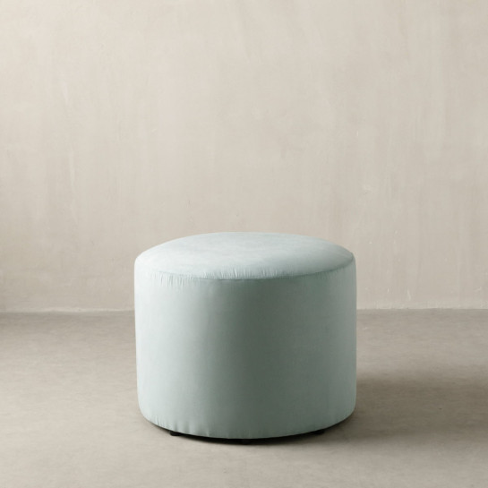 Kenay Home Puf Tapizado 60 Personalizable