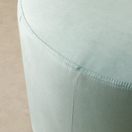 Kenay Home Puf Tapizado 60 Personalizable