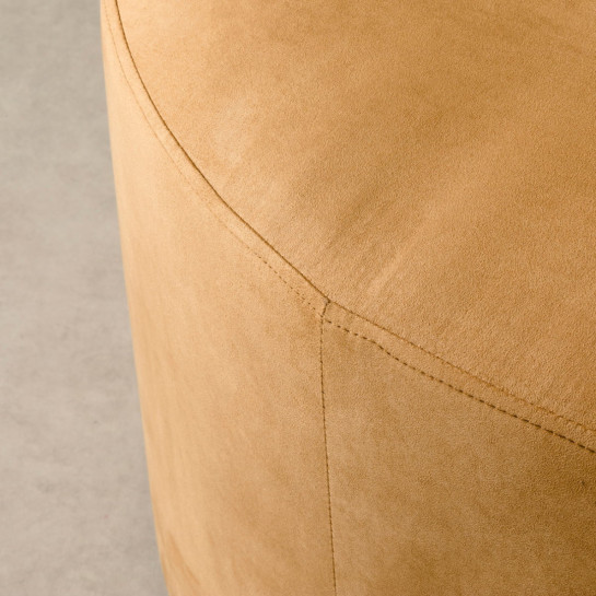 Kenay Home Puf Tapizado 80 Personalizable