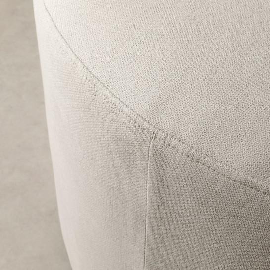 Kenay Home Puf Tapizado 90 Personalizable