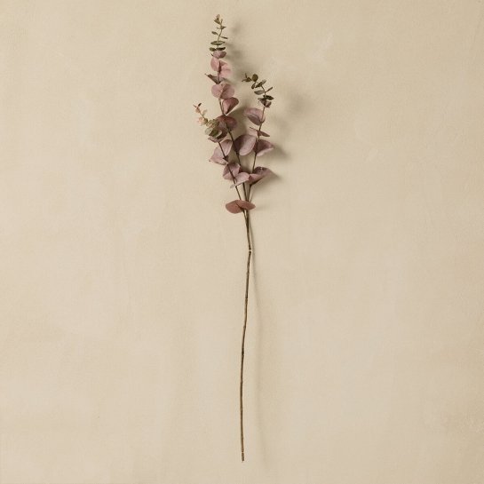 Kenay Home Rosa Planta Artificial