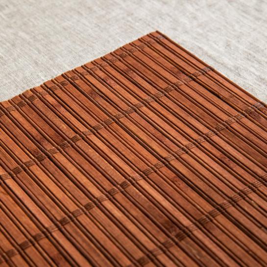 Kenay Home Salvamantel Marrón