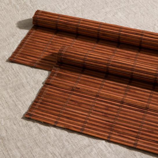 Kenay Home Salvamantel Marrón