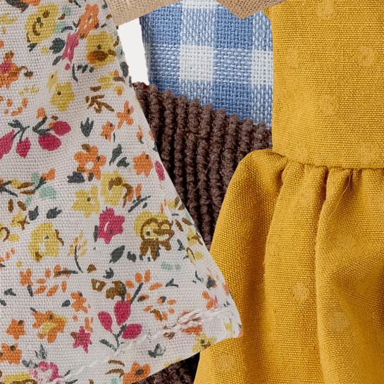 Kenay Home Set 3 Peluches